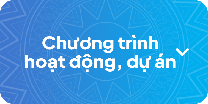 Chương trình hoạt động, dự án