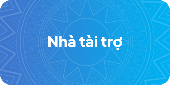 Nhà tài trợ