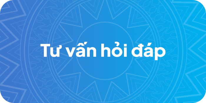 Tư vấn hỏi đáp