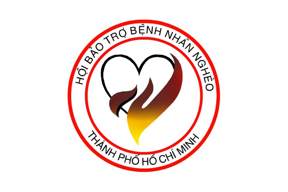 HỘI BẢO TRỢ BÊNH NHÂN NGHÈO TP HCM